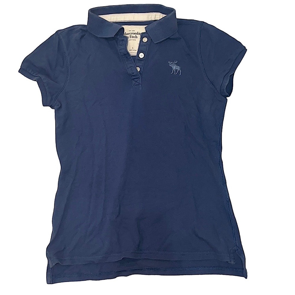 Abercrombie Women’s Polo